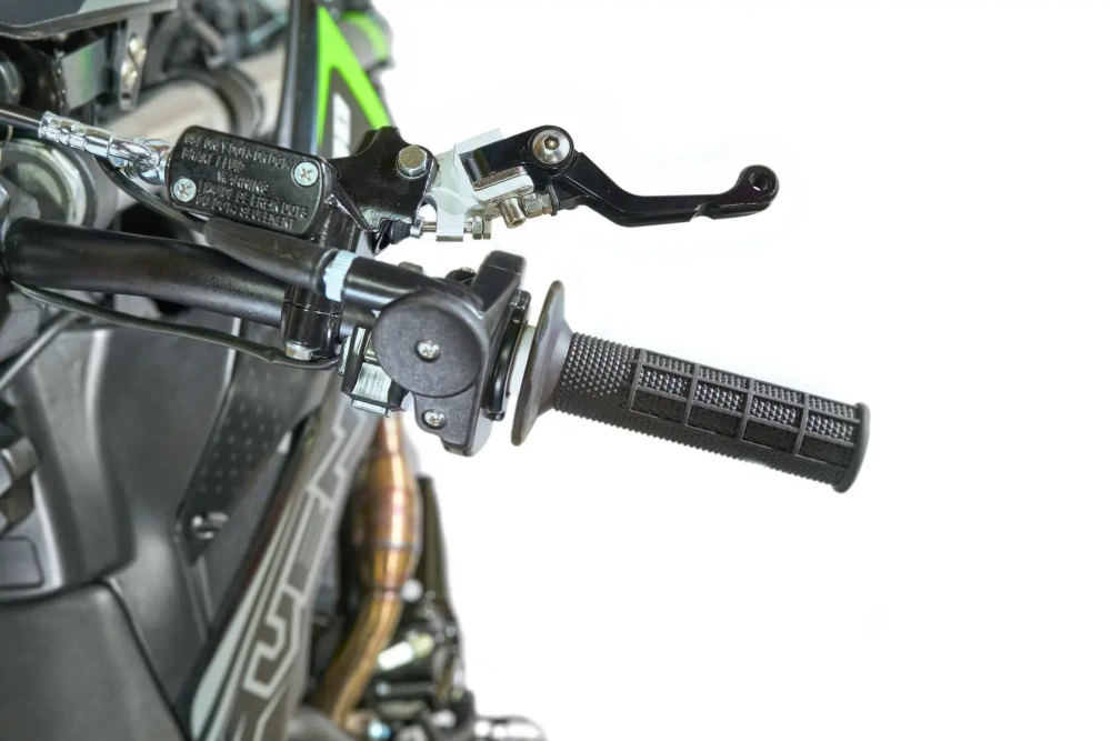 Мотоцикл OXO VENOM 300