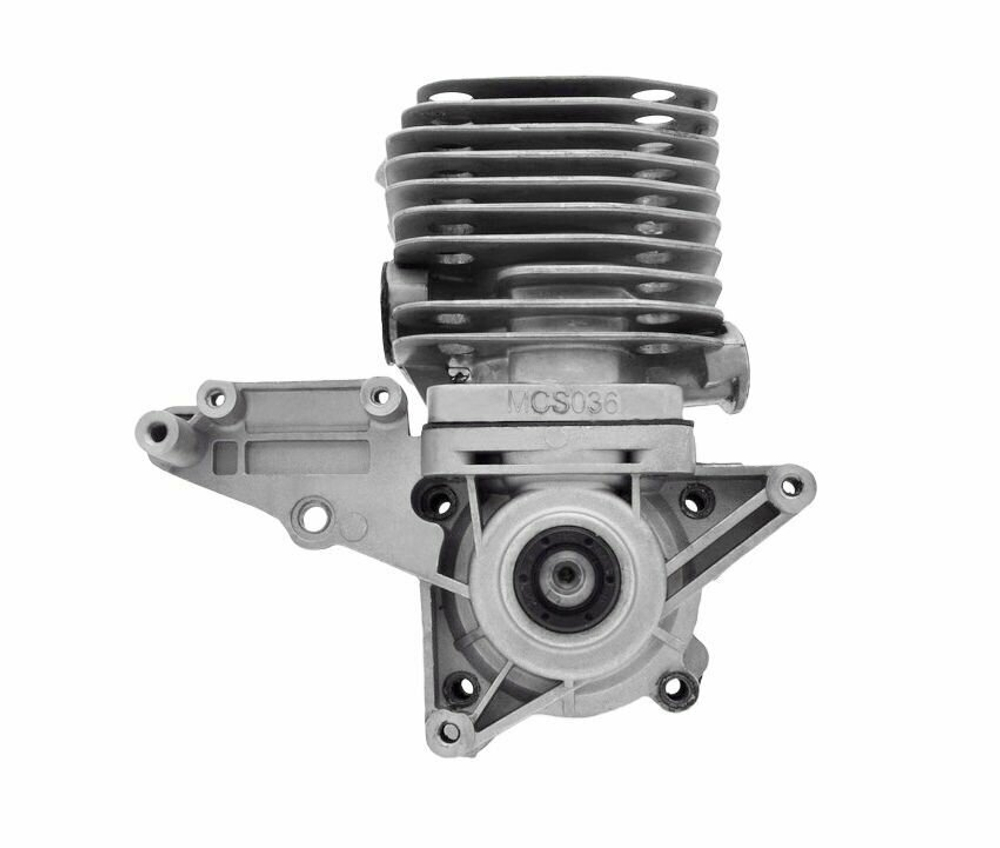 Бензопила SOLO by AL-KO Comfort Pro 6442