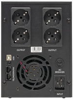 Источник бесперебойного питания EKF SSW-2300