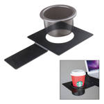 KUPO KS-315B Cup holder for Tethermate. Подстаканник