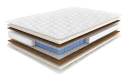 Матрас Prestige Memory Foam