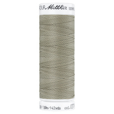 Нить для эластичных тканей SERAFLEX 120, 130 м, Mettler, 0379