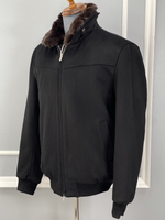 Мужская куртка Brunello Cucinelli