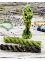 Набор свечей "Антикризис"