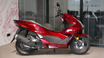 Honda PCX125