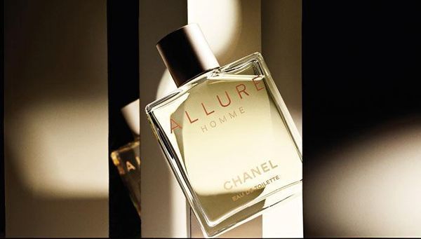 Chanel Allure Homme