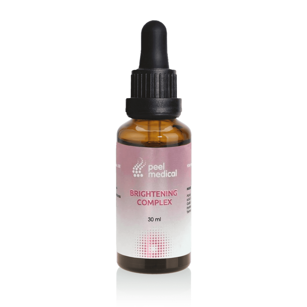 Отбеливающий комплекс – BRIGHTENING COMPLEX 30 мл