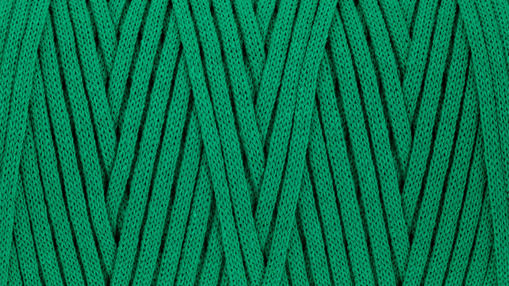 Succulent grass Lite cotton cord 4 mm