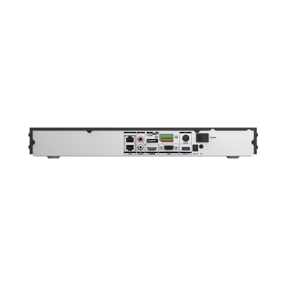 Сетевой видеорегистратор Hikvision DS-7616NXI-I2/VPro