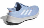 Кроссовки Adidas Sensebounce+ (Женская размерная сетка)