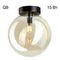 Светильник Citilux ORTON CL202512