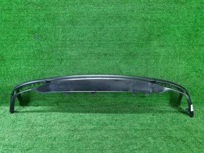 Юбка заднего бампера Audi A6 5 C8 (2018-2023)