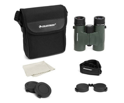Бинокль Celestron Nature DX 10x32