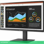 Монитор LG 27BR650B-C
