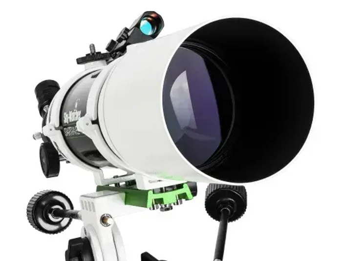 Телескоп Sky-Watcher StarTravel BK 102 AZ PRONTO на треноге Star Adventurer