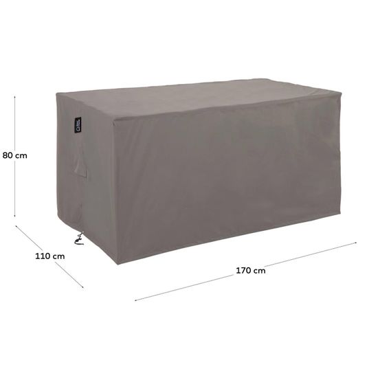 IRIA Iria protective cover for small outdoor rectangular tab