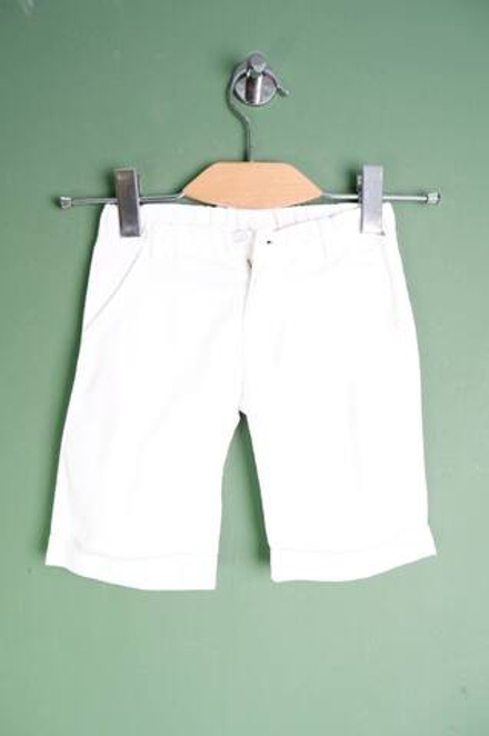 Шорты свободные, визуально на 3 года