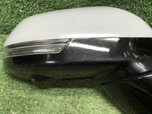 Зеркало правое Jetour Dashing (2022-н.в.) 17 конт.