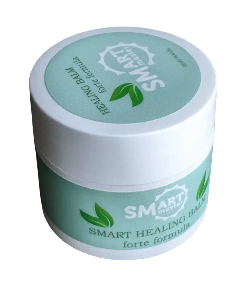 Умный бальзам для быстрого восстановления кожи SMART, 15 мл