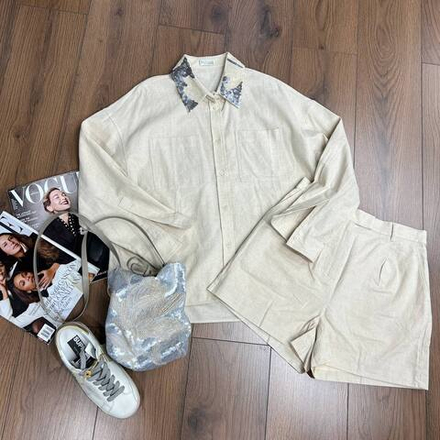 Костюм Brunello Cucinelli