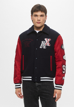 Куртка мужская ARMANI EXCHANGE