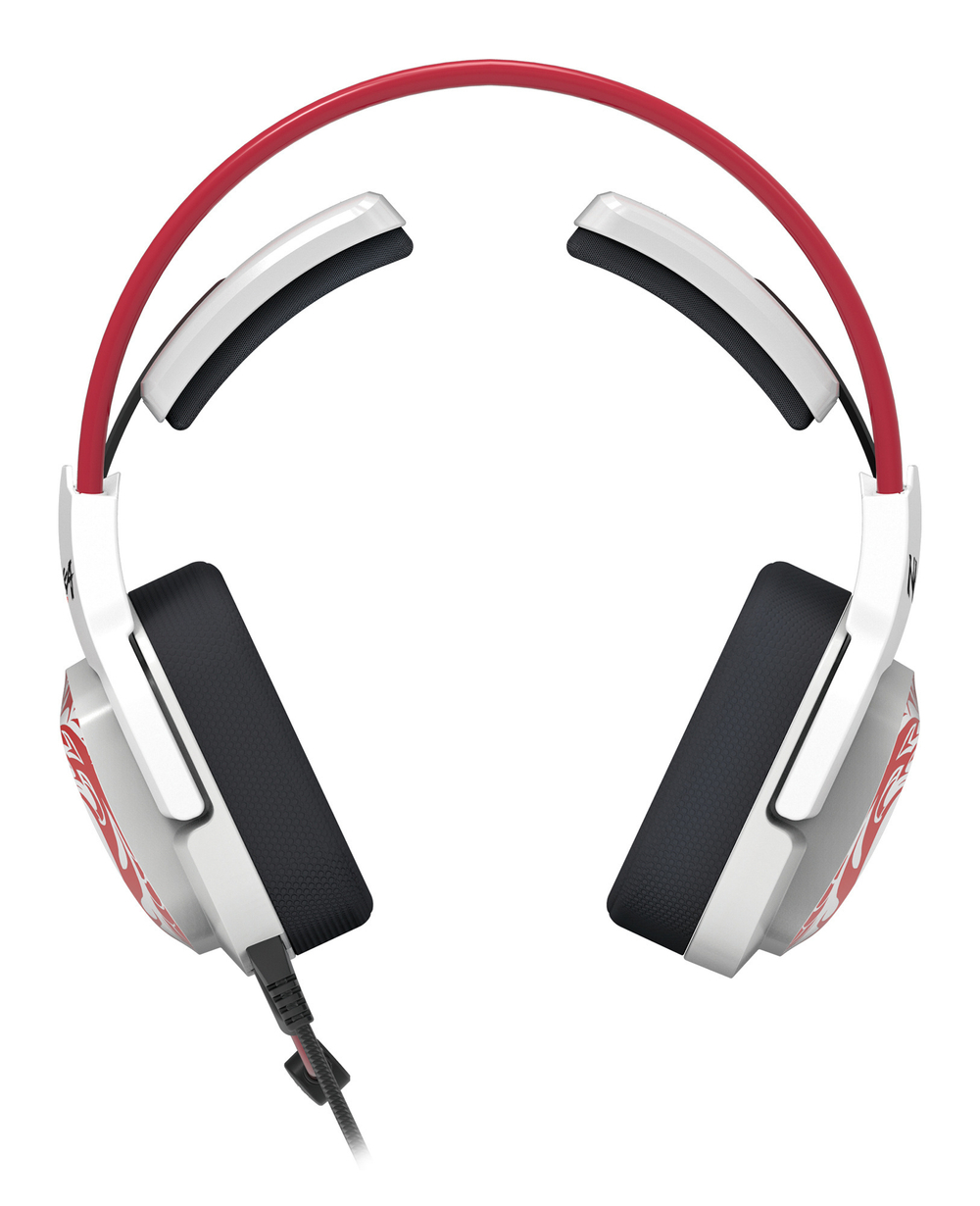 Наушники с микрофоном A4Tech Bloody G575 Naraka