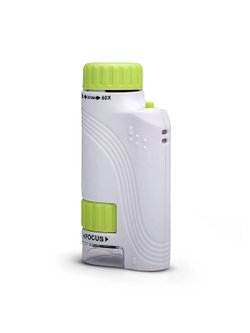 Игрушка Микроскоп Исследователь (W5809B)