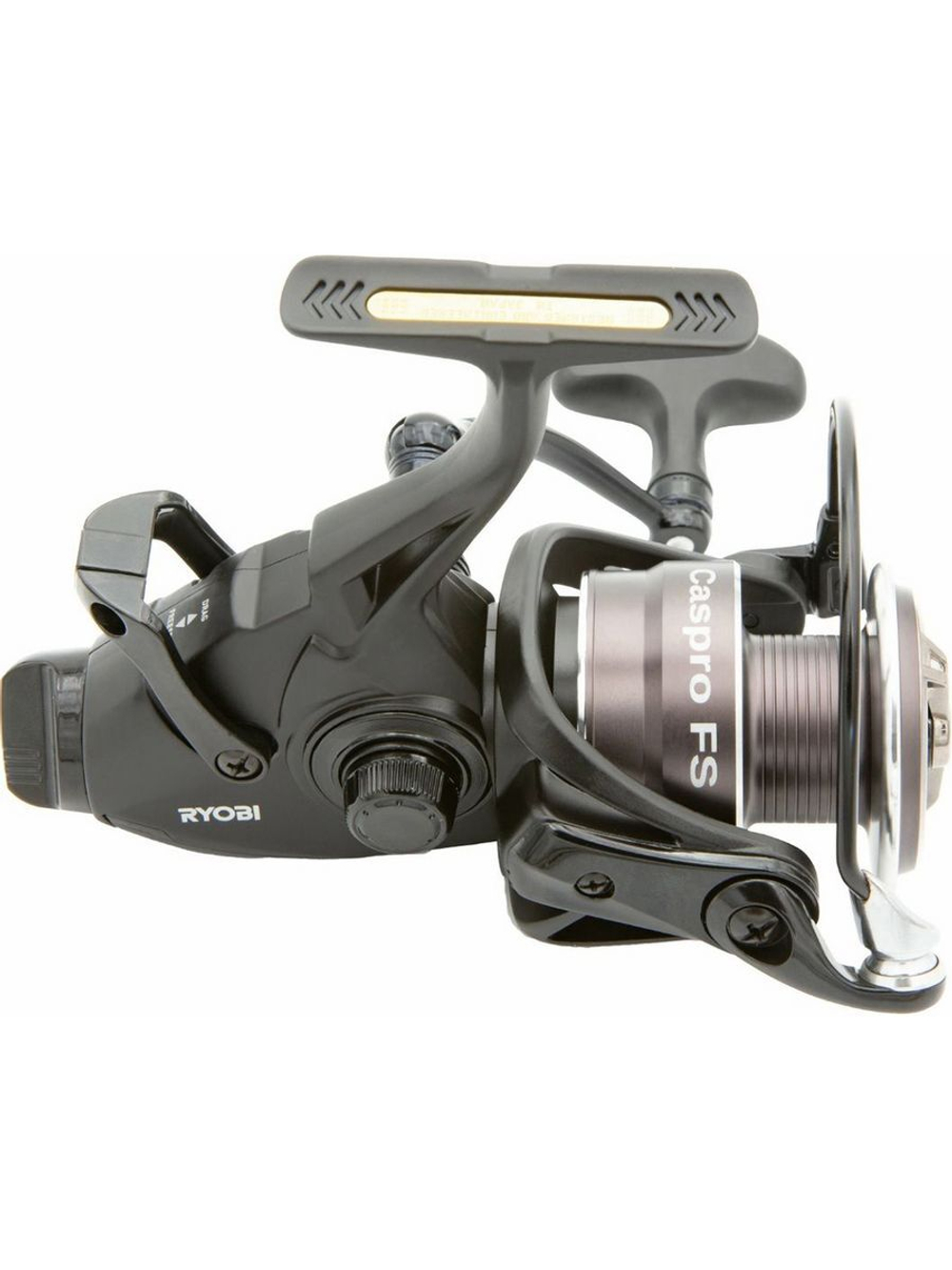 Катушка рыболовная безынерционная Caspro FS 5000