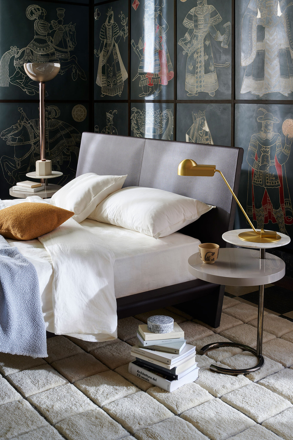 Столик Cassina ACUTE