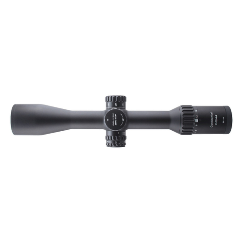 Прицел Vector Optics Continental X8 2-16x44 Tactical ED, сетка BDC (SCOM-T39)