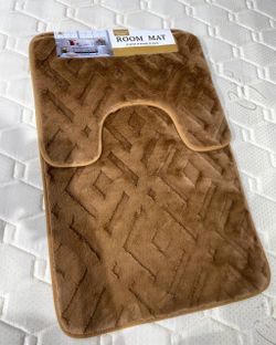 Коврик Норка Ромбик 2/1