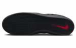 Кроссовки Nike Sb Ishod "Bred"
