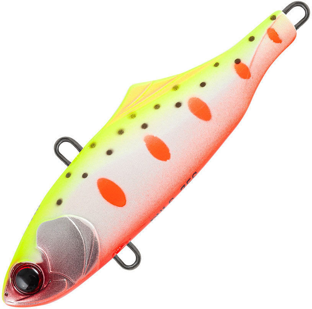 Раттлин TsuYoki Puls 75S (75мм, 21гр)