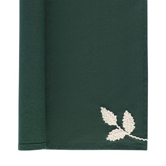 Салфетка сервировочная garden harmony из коллекции ethnic, 45х45 см