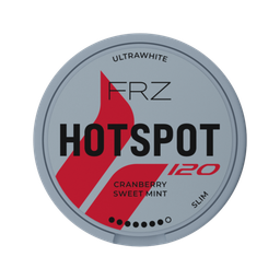 Hotspot