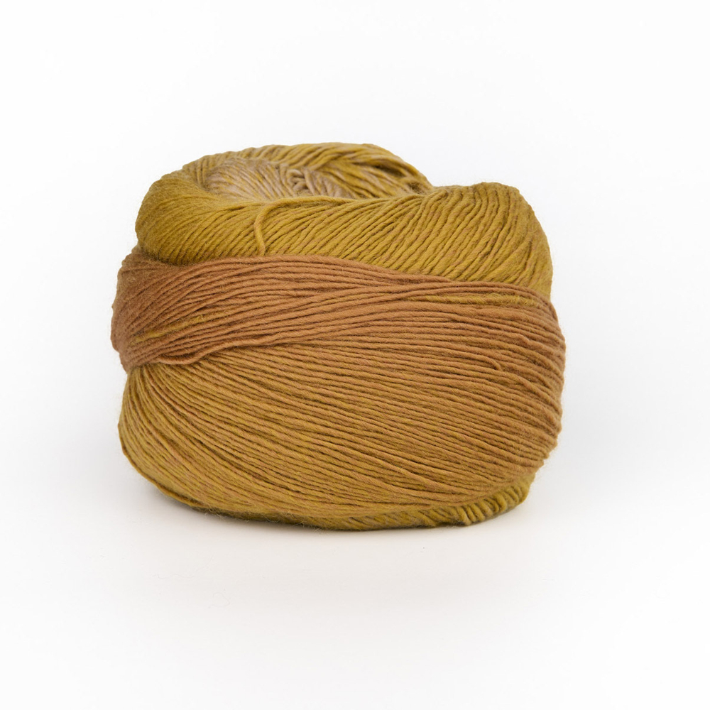 Пряжа Poema Cashmere (085/осенний парк)