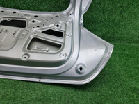 Крышка багажника Geely Atlas 2 (2023-н.в.)