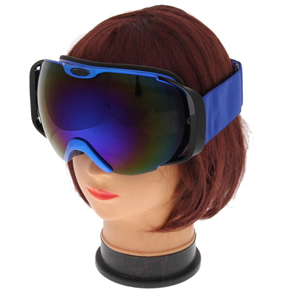 Очки горнолыжные HX05