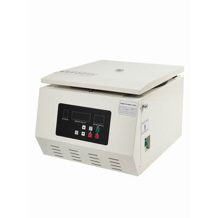 Центрифуга пищевая CF-2000 TDL-5A
