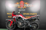 Honda CRF1000L Africa Twin , 2018