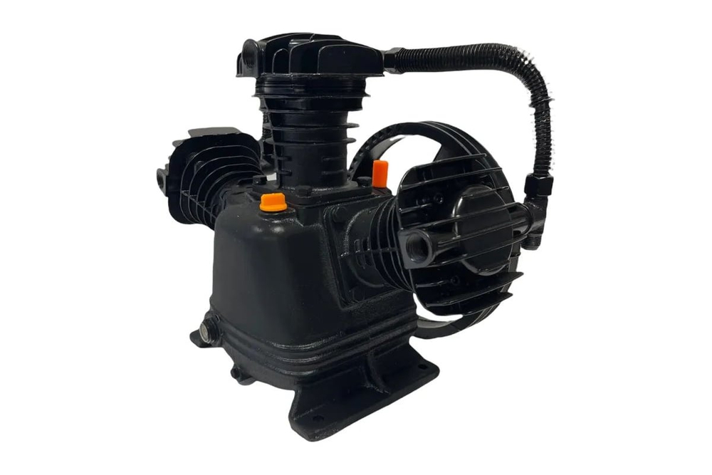 Голова компрессора W 3065 Elektrolite 670л/мин 10 бар