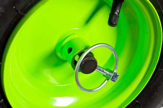 Снегоуборщик REDVERG RD-SB56/7W