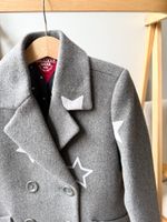 Шерстяное пальто Gulliver, 122