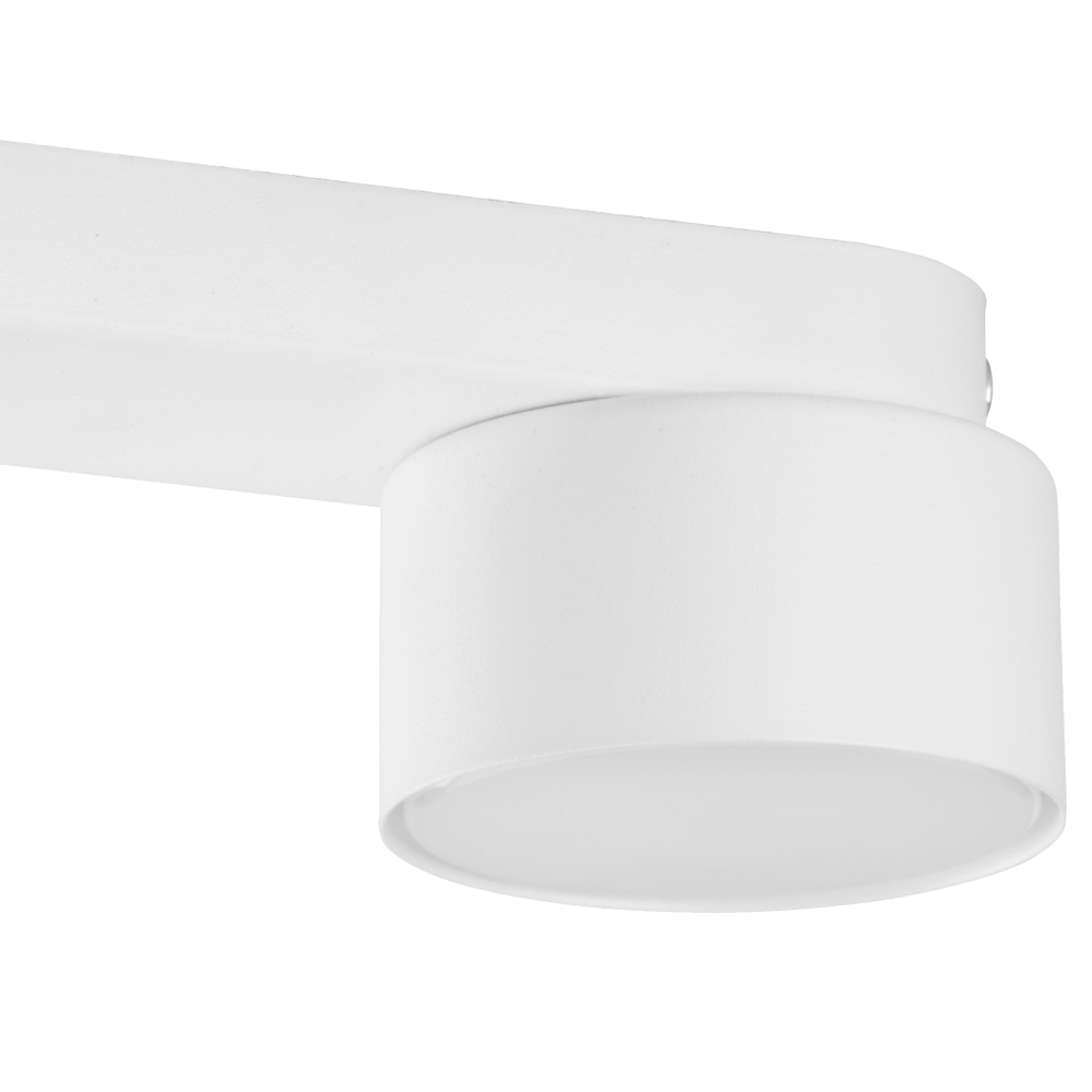 Потолочный светильник TK Lighting Space White 3391