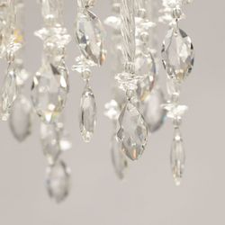 Люстра на штанге De City Бриз 230011409