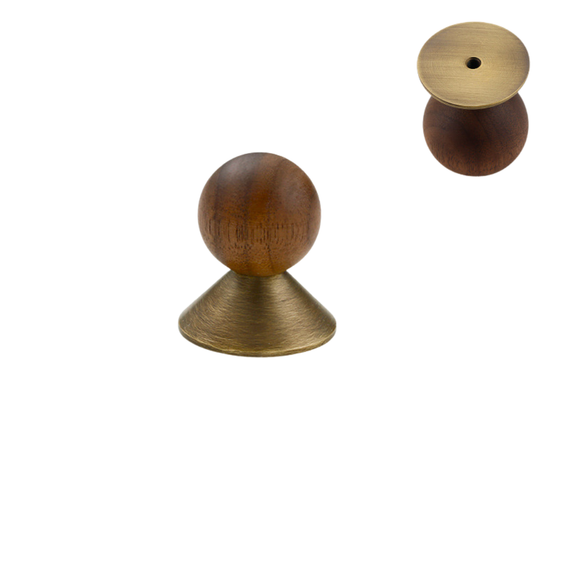 Мебельная Кнопка ALTO