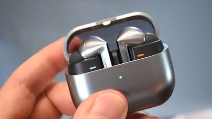 Samsung приостановила поставки Galaxy Buds 3 Pro из-за проблем с качеством