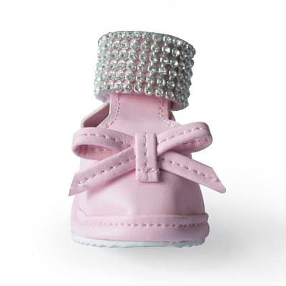 Сандалии розовые (размер №2) IS PET Сандалии розовые (размер №2) IS PET