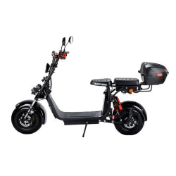 Электроскутер WS-PRO+ 2000W