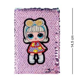 NB-47/ 2 Блокнот «Дол»